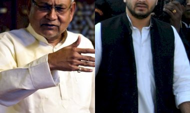 Bihar Assembly Election 2020: Opinion Poll: बन सकती है NDA गवर्नमेंट,BJP को सबसे ज्यादा सीटें, 60 परसेंट लोग नीतीश से नाराज