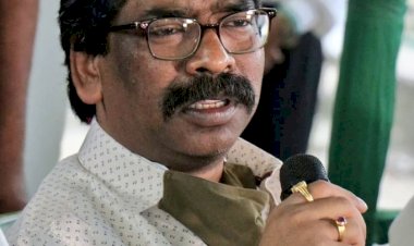 एसटी को 28, एससी को 12 और ओबीसी को 27 परसेंट रिजर्वेशन मिलेगा,अगले एक महीने में 10 हजार लड़कियों को नौकरी: सीएम हेमंत