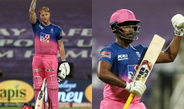 IPL 2020 MI vs RR: राजस्थान ने मुंबई को आठ विकेट से हराया