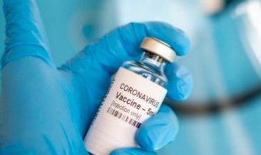 ब्रिटेन में नवंबर से शुरू हो सकता है कोरोना वायरस वैक्सीन का टीकाकरण, हॉस्पीटल्स को तैयार रहने के निर्देश
