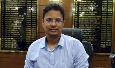 धनबाद: कोरोना जांच में सहयोग नहीं करने पर रेल पैसेंजर्स पर होगी आपदा प्रबंधन कानून के तहत कड़ी कार्रवाई: डीसी 