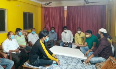 धनबाद: ईद उल मिलादुन्नबी के अवसर पर नहीं निकलेगा जुलूस, कोरोना संक्रमण से बचाव के लिए सादगी से मनाने का फैसला