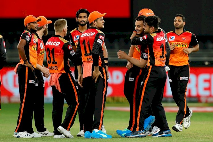 CSK vs SRH: IPL 2020: हैदराबाद ने चेन्नई को सात रन से हराया, की धौनी की टीम की लगातार तीसरी हार