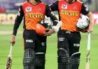 IPL 2020 MI vs SRH: हैदराबाद ने मुंबई को 10 विकेट से हराया, SRH ने बनायी प्लेऑफ में जगह, कोलकाता आउट