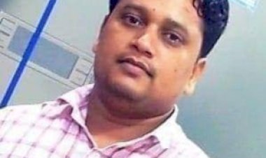 धनबाद: भूली में स्कॉर्पियो ने बाइक सवार को रौंदा, मौत, आइसक्रीम विक्रेता का दोनों पैर टूटा