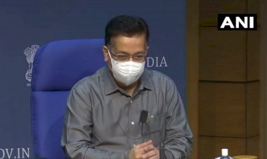 इंडिया में लगातार बढ़ रहा है रिकवरी रेट, 10 लाख पोपुलेशन पर सिर्फ 89 पेसेंट की मौत