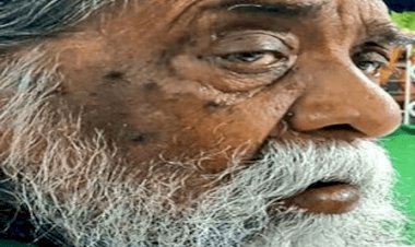 झारखंड: एक्स सीएम दिशोम गुरु शिबू सोरेन पर होगा रिसर्च, गवर्नमेंट ने विभिन्न संस्थांनों से आमंत्रित किया प्रोपोजल