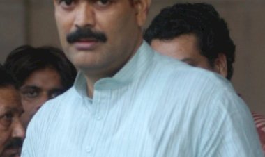 नई दिल्ली: तिहाड़ जेल में उम्र कैद की सजा काट रहे बाहुबली शहाबुद्दीन ने मांगा कस्टडी पैरोल, कहा- पिता की मौत के बाद मां बीमार