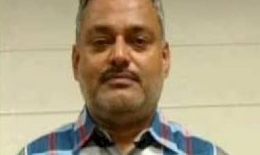 यूपी: कानपुर बिकरू के विकास दुबे मामले में एसआईटी ने रिपोर्ट सौंपी, 75 अफसर व स्टाफ खिलाफ कार्रवाई की अनुशंसा