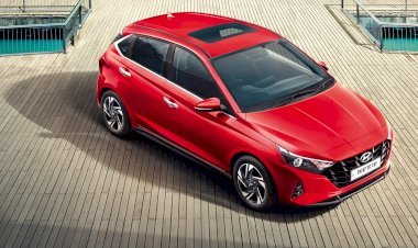 Hyundai i20 2020  इंडिया में लॉन्च, नई मॉडल में कंपनी ने किये है कई बदलाव