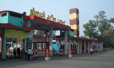 SAIL के स्टाफ को वर्क्स लाइफ बैलेंस मिलेगा, अब आधे दिन काम कर ले सकते हैं सैलरी