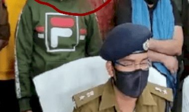 यूपी: ग्रेटर नोएडा डबल मर्डर केस का खुलासा, स्टाफ ने  ही की थी बिजनमैन दंपत्ति की मर्डर