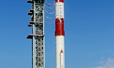 इसरो ने PSLV C49 से 10 Satellites को किया लांच