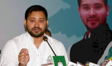 Bihar Assembly Election 2020: तेजस्वी यादव ने आरजेडी कार्यकर्ताओं के लिए जारी की अनुशासन की गाइडलाइन, किसी कीमत पर गलत कार्य स्वीकार्य नहीं