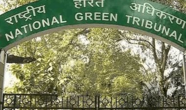 नई दिल्ली:NGT ने देशभर में पटाखों पर लगाया बैन, जिन शहरों में हवा की गुणवत्ता सही है वहां केवल ग्रीन पटाखों को ब्रिकी और यूज