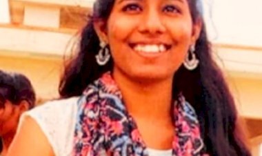 नई दिल्ली: आर्थिक परेशानियों के कारण छात्रा  ऐश्वर्या की सुसाइड, सुसाइड नोट में उल्लेख की है परेशानी