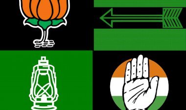 बिहार: एनडीए को विधानसभा में बहुमत, तेजस्वी यादव असली बाजीगर, हारकर भी हैं सबसे आगे