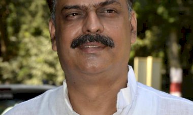 झारखंड: दुमका व बेरमो की जनता ने महागठबंधन सरकार के द्वारा किये गए कार्य पर मुहर लगाया: राजेश ठाकुर