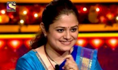 KBC 12: नाजिया नसीम के बाद IPS ऑफसर मोहिता शर्मा बनीं सीजन की दूसरी करोड़पति