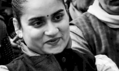 Jharkhand State Development Council की सदस्य बनीं झरिया MLA पूर्णिमा नीरज सिंह