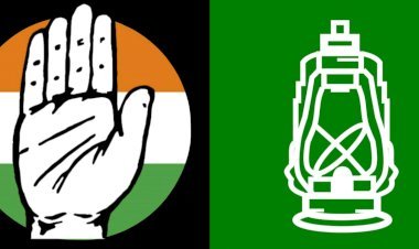 Bihar : RJD लीडर शिवानंद ने हार के लिए कांग्रेस पर निशाना साधा, बोले- चुनाव के समय पिकनिक मना रहे थे राहुल गांधी