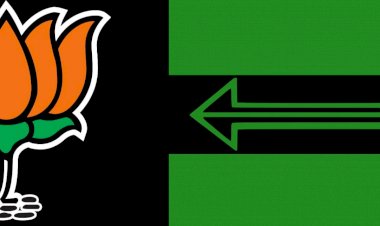 Bihar: सीएम नीतीश कुमार के साथ 14 मिनिस्टर भी लेंगे शपथ, BJP को मिलेगा स्पीकर का पोस्ट