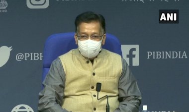 इंडिया में अब तक कोरोना वायरस के 12 करोड़ 65 लाख टेस्ट, रिकवरी रेट 93 परसेंट से ज्यादा