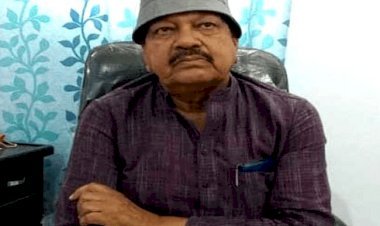 झारखंड: फुरकान अंसारी ने कांग्रेस लीडरशीप पर उठाया सवाल, कहा- मैं तो आरपीएन सिंह को ब्लॉक प्रसिडेंट भी नहीं बनाता