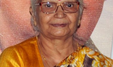 बिहार: गोवा की एक्स गवर्नर मृदुला सिन्हा का निधन,पीएम, सीएम, डिप्टी सीएम समेत कई नेताओं ने जताया शोक