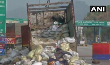 जम्मू-कश्मीर: Nagrota Ban Toll Plaza एनकाउंटर में चार आतंकी ढेर, दो जवान घायल