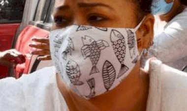 मुंबई: कॉमेडियन भारती सिंह को NCB ने किया अरेस्ट, रेड में घर से मिला था गांजा