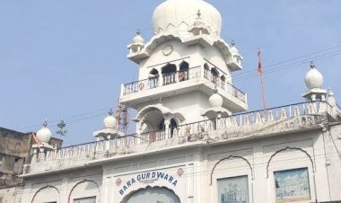 धनबाद: कोरोना वायरस संक्रमण के कारण 50 वर्षों में पहली बार गुरुपर्व पर नहीं निकलेगा नगर कीर्तन, ऑनलाइन सदभावना कार्यक्रम