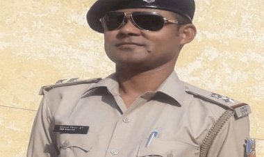 धनबाद: एसीबी ने गोविंदपुर पुलिस स्टेशन के SI को 50 हजार घुस लेते किया अरेस्ट