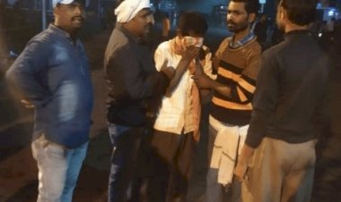 धनबाद: सुदामडीह नुनुडीह तिलक समारोह में फायरिंग का मामला,  एक गोली ने बर्बाद कर दिये तीन फैमिली