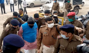 झारखंड:डायरेक्टर बंगला से रिम्स पेइंग वार्ड में शिफ्ट किये गये लालू यादव,फोन कॉल कर फंसें आरजेडी सुप्रीमो, हाईकोर्ट में PIL, बिहार में FIR