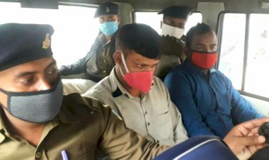 धनबाद: गोविंदपुर में घुस लेते पकड़े गये दारोगा को छुड़ाने की कोशिश, कई पीएसआइ ने की एसीबी टीम से हाथापाई