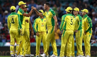 Ind vs AUS: ऑस्ट्रेलिया ने फस्ट वनडे इंडिया को 66 रन हराया, तीन मैचों की सीरीज में 1-0 की बढ़त हासिल की