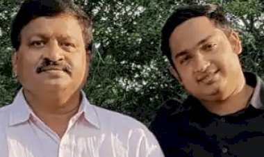 ओडिशा: विजिलेंस की रेड के बाद IFS अफसर अभय पाठक बेटे के साथ अरेस्ट, कई स्टेट में करोड़ों संपत्ति 