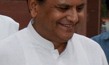 नई दिल्ली:  कांग्रेस में सबको मैनेज करने वाला 'अहमद भाई' और 'एपी' के नाम से मशहूर थे अहमद पटेल 