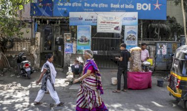 नई दिल्ली: दिसंबर में अलग-अलग जोन में 10 दिन बैंक  रहेंगे बंद