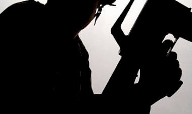 धनबाद: नक्सलियों ने बैंक मोड़ के चार कंप्यूटर व्यवसायियों से मांगी दो करोड़ की लेबी