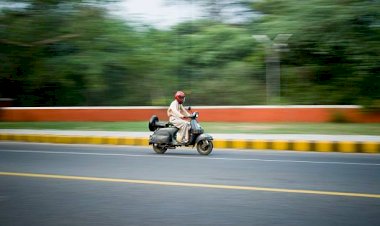 नई दिल्ली: देश में अब सिर्फ BIS Certification वाली हेलमेट की ही प्रोडक्ट व सेल होगा, सेंट्रल गवर्नमेंट ने जारी किया आदेश