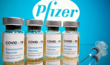 ब्रिटेन ने Pfizer-BioNtech की कोरोना वैक्सीन को दी मंजूरी, टीके को मंजूरी देने वाला पहला देश बना , अगले वीक से देश में होगी टीकाकरण