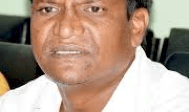 Jharkhand : धनबाद MP ढुलू महतो की संपत्ति की नहीं होगी जांच, High Court ने खारिज की PIL