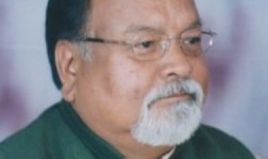 धनबाद: टुंडी के एक्स एमएलए राजकिशोर महतो का निधन