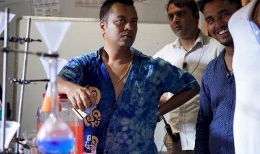 मुंबई: बॉलीवुड एक्टर Zeishan Quadri के खिलाफ एफआईआर, गैंग ऑफ वासेपुर के 'डेफिनेट' पर डेढ़ करोड़ की धोखाधड़ी का आरोप