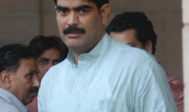 शहाबुद्दीन को दिल्ली हाई कोर्ट से सशर्त कस्टडी पैरोल मिली, तीन दिन तक 6 घंटे जेल के बाहर रह सकेगा बाहुबली