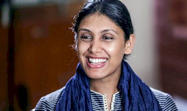 HCL की चेयरपर्सन रोशनी नडार इंडिया की सबसे अमीर महिला, सेकेंड नंबर पर किरण मजूमदार शॉ