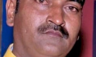 बिहार: खगड़िया के मुखिया पति पप्पू  भगत को भागलपुर में गोलियों से भूना, एक क्रिमिनल की भी मौत