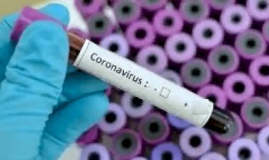 धनबाद में सात दिसंबर को 10 कोरोना पॉजिटिव मिले, जिले में संक्रमितों की संख्या  7133 पहुंची